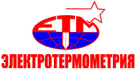 Электротермометрия
